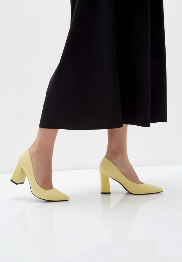 Туфли Rio Fiore