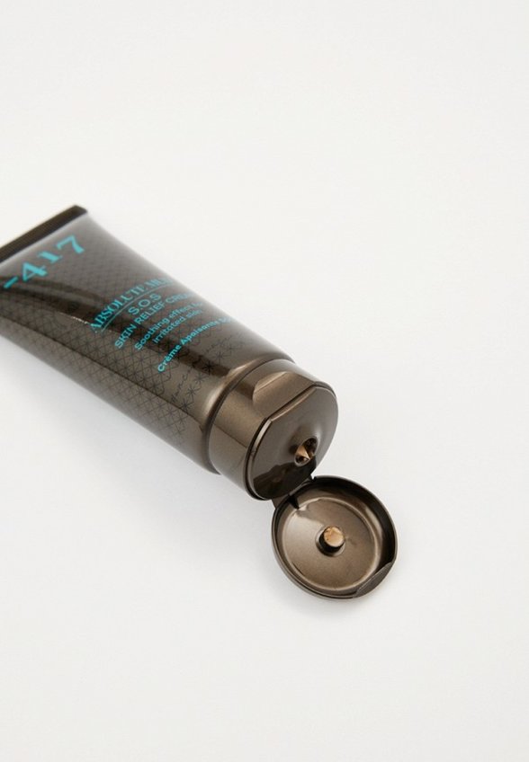 Крем для лица Minus 417