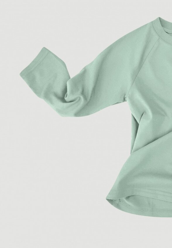 Лонгслив Mjolk