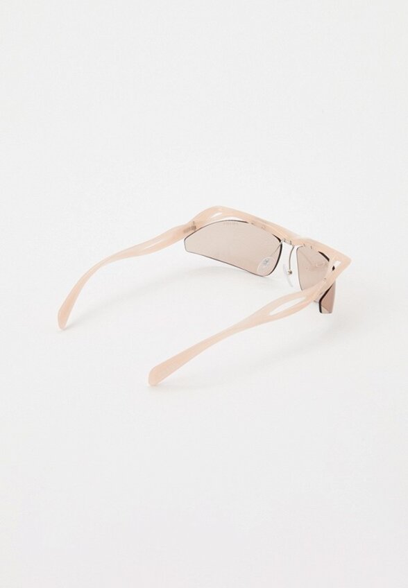 Очки солнцезащитные Prada