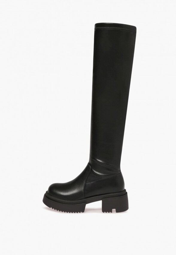 Ботфорты El Tempo