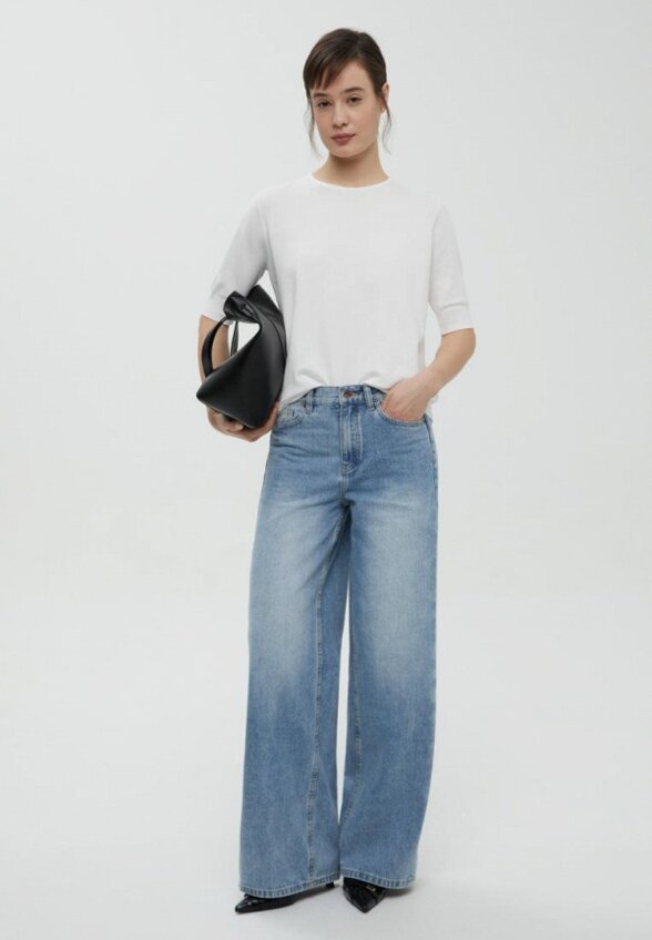 Джинсы Finn Flare