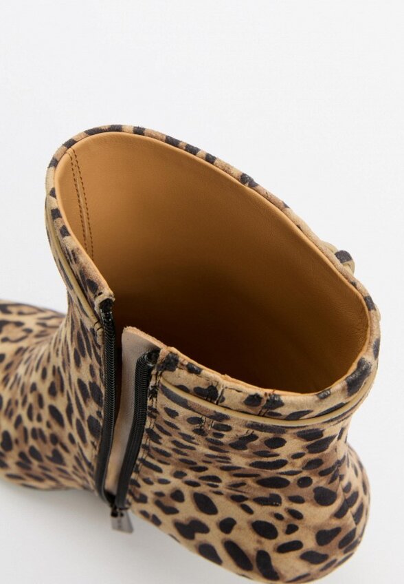 Ботильоны Tendance