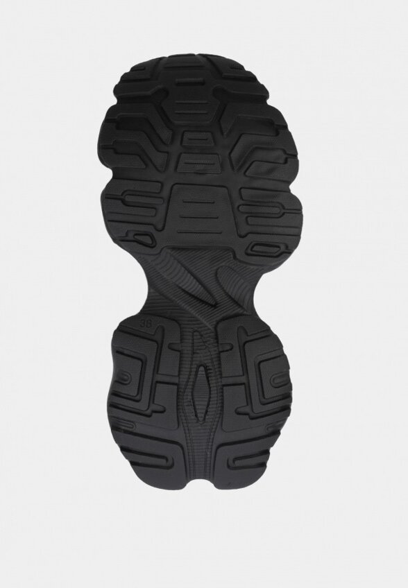 Кроссовки Patrol