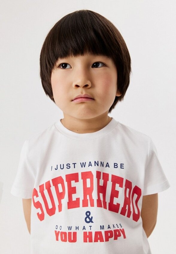 Футболка Acoola