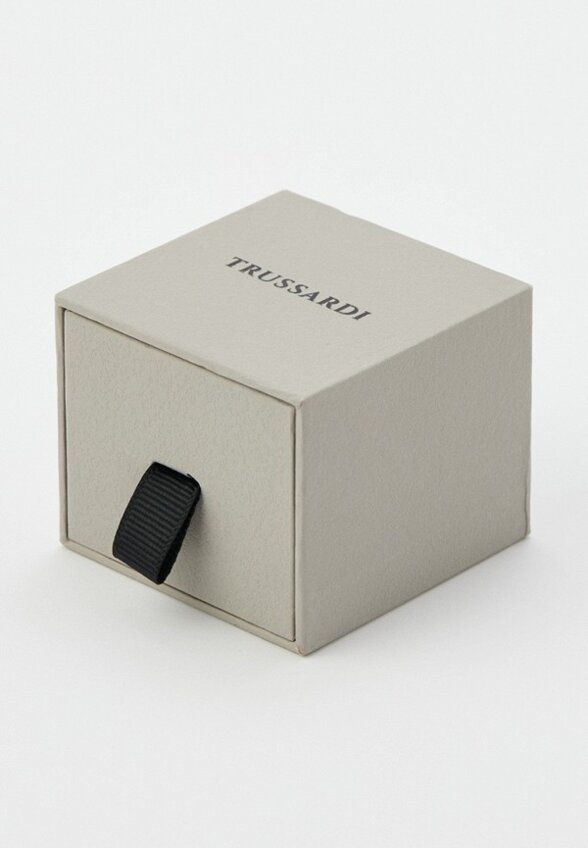 Серьги Trussardi