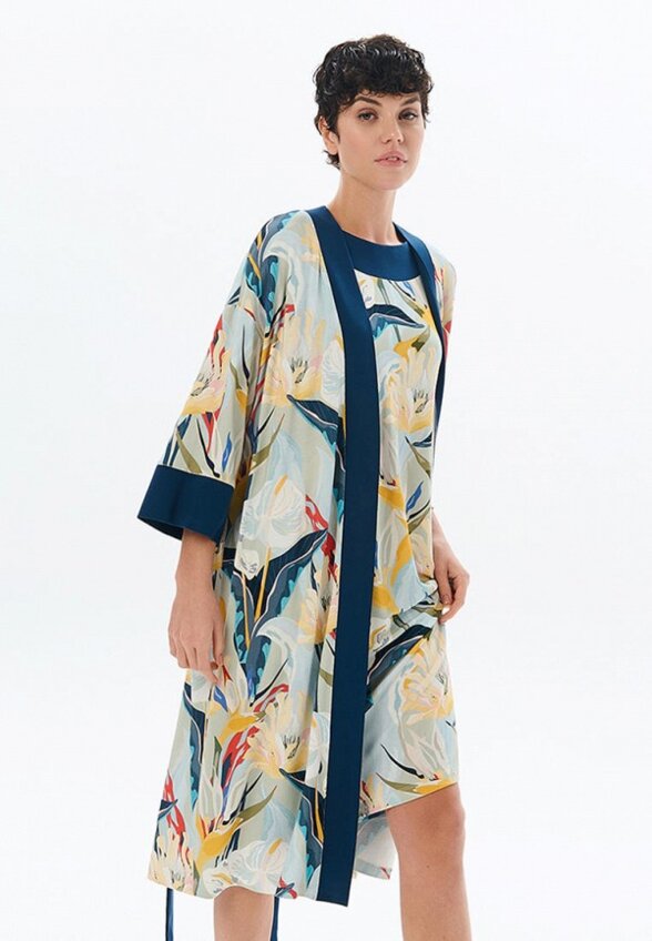 Халат домашний Petit Pas