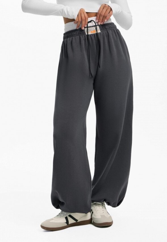 Брюки спортивные Neverlate