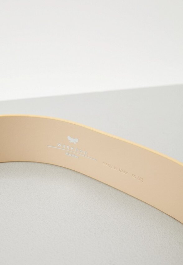 Ремень Weekend Max Mara