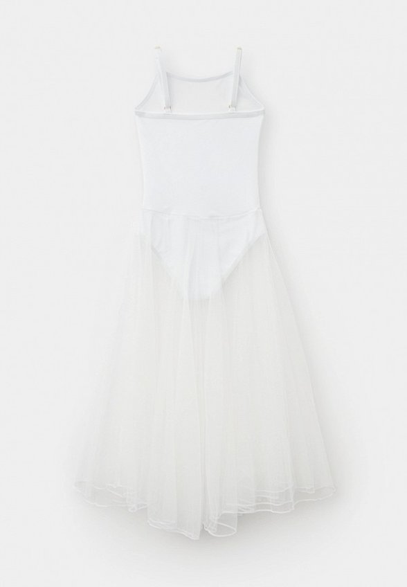 Купальник гимнастический Emdi