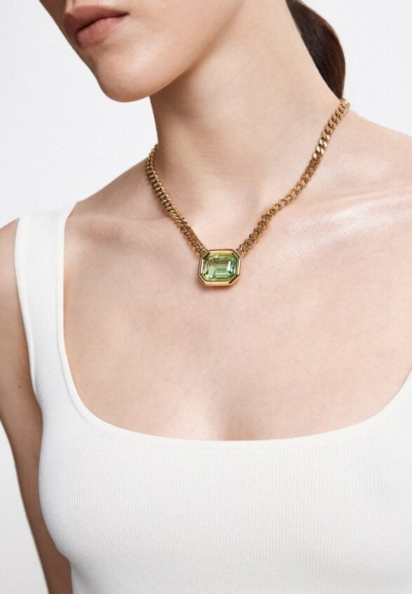 Колье Swarovski®