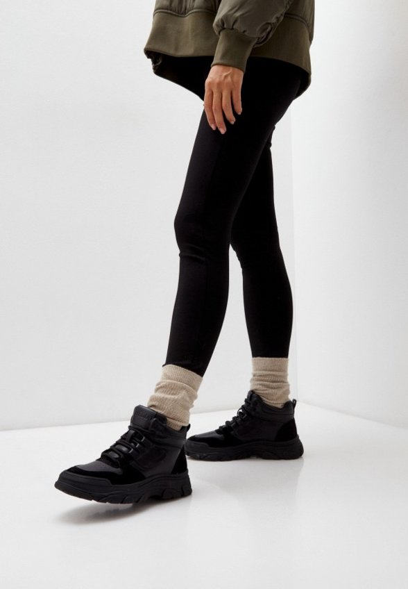 Кроссовки Keddo