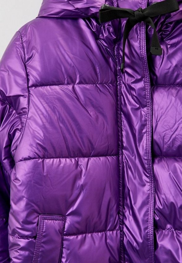 Куртка утепленная PlayToday