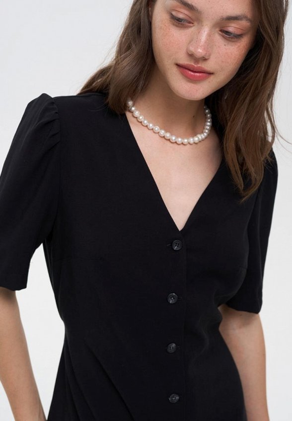 Платье To Be Blossom