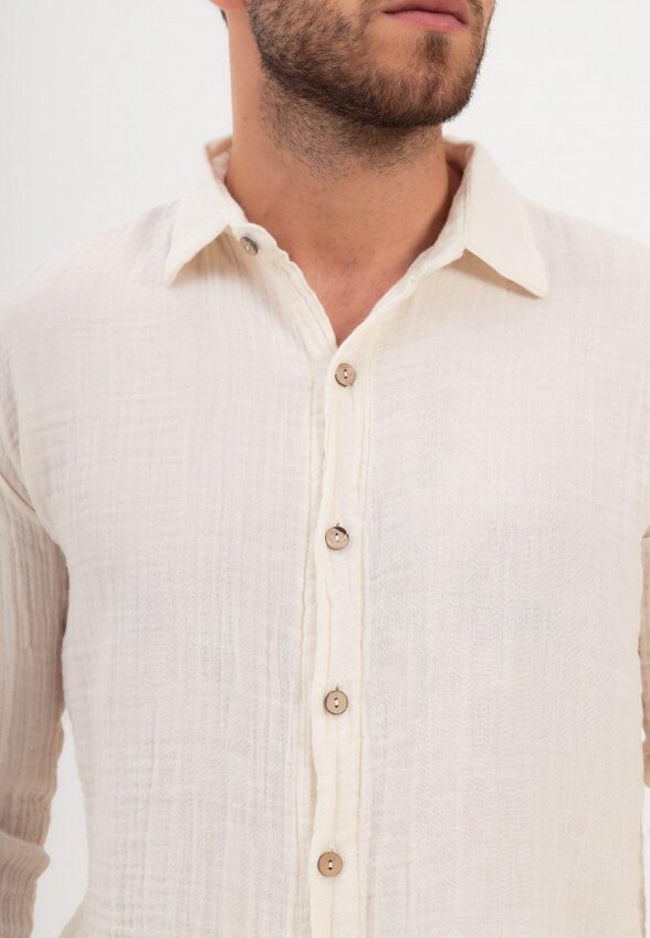 Рубашка Luisa Moretti