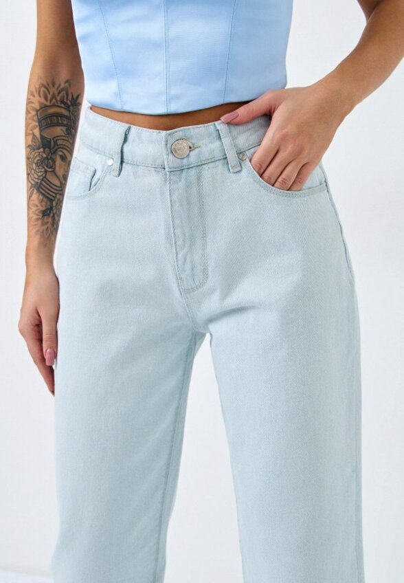 Джинсы Whitney