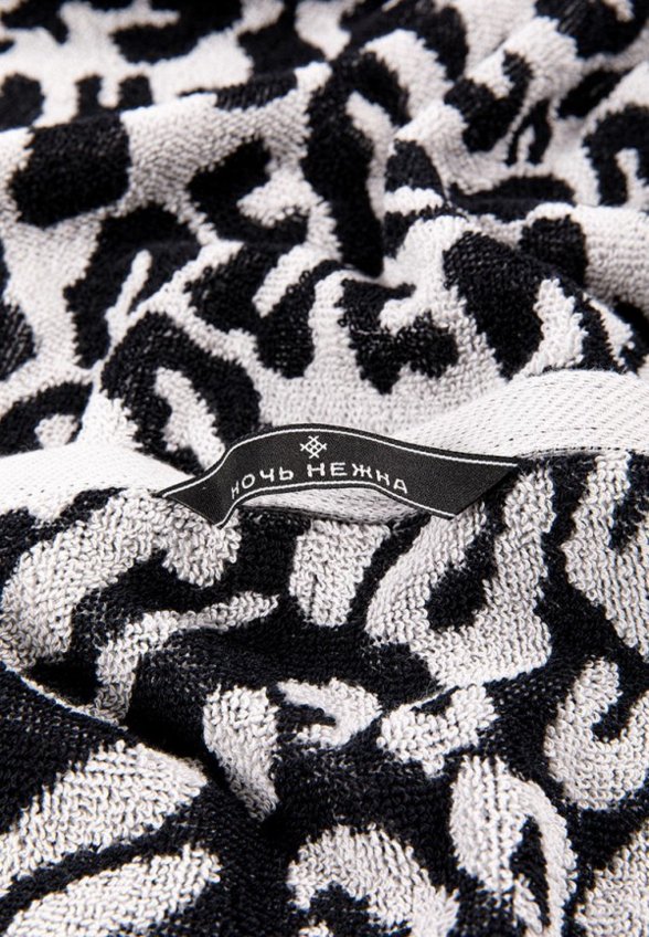 Набор полотенец Ночь нежна