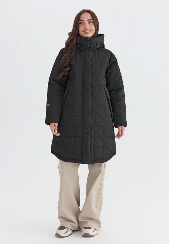 Куртка стеганая Alpex