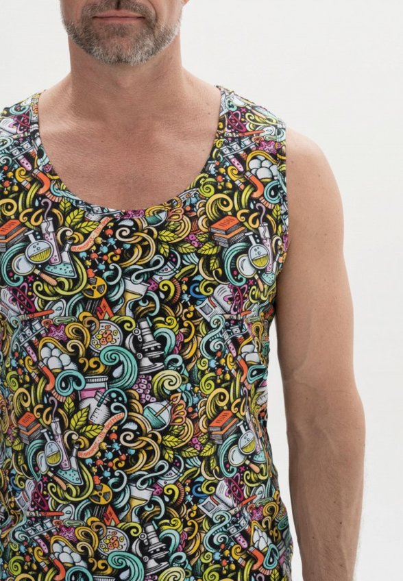 Майка Великоросс