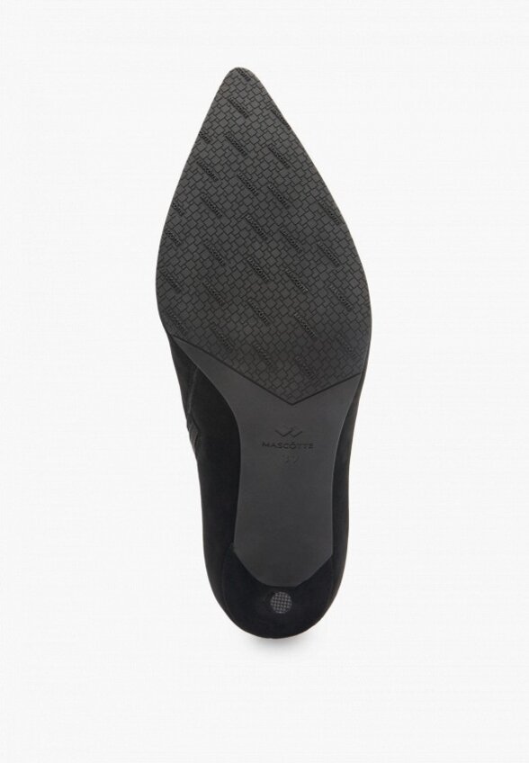 Ботильоны Mascotte