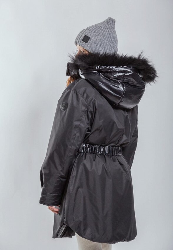 Куртка утепленная Orso Bianco