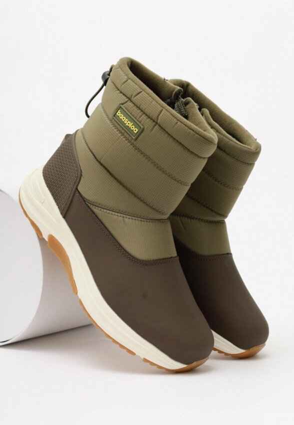 Дутики Baasploa