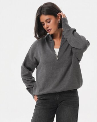 Свитер Kivi Clothing женщинам