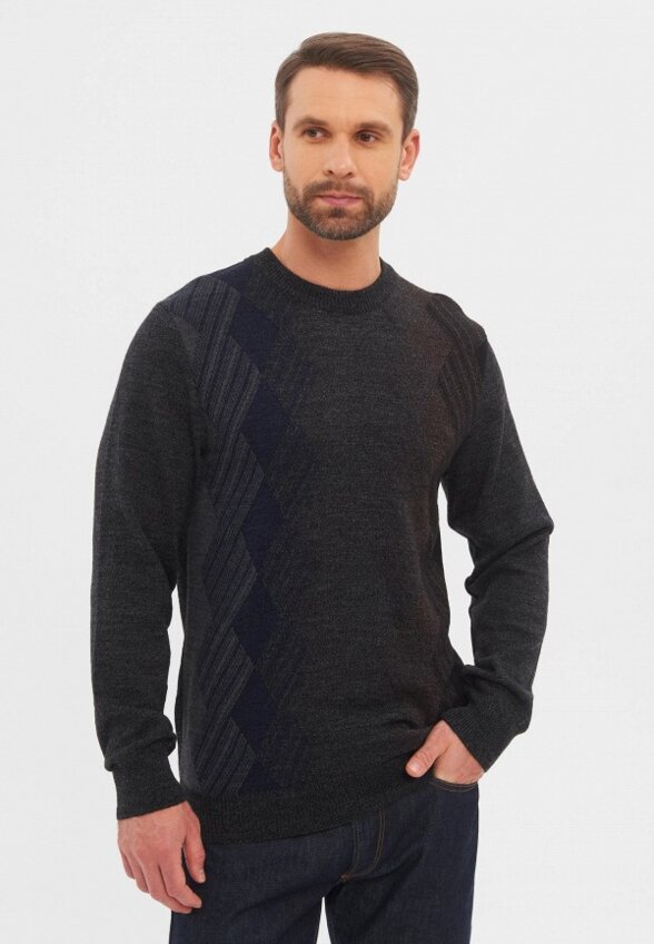 Джемпер Стим