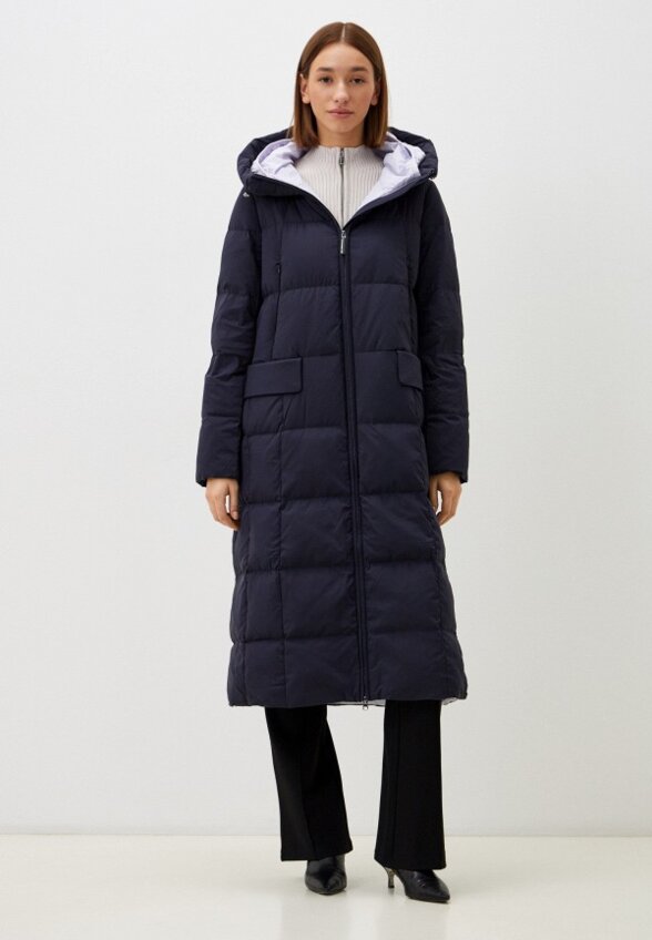 Пуховик Albana