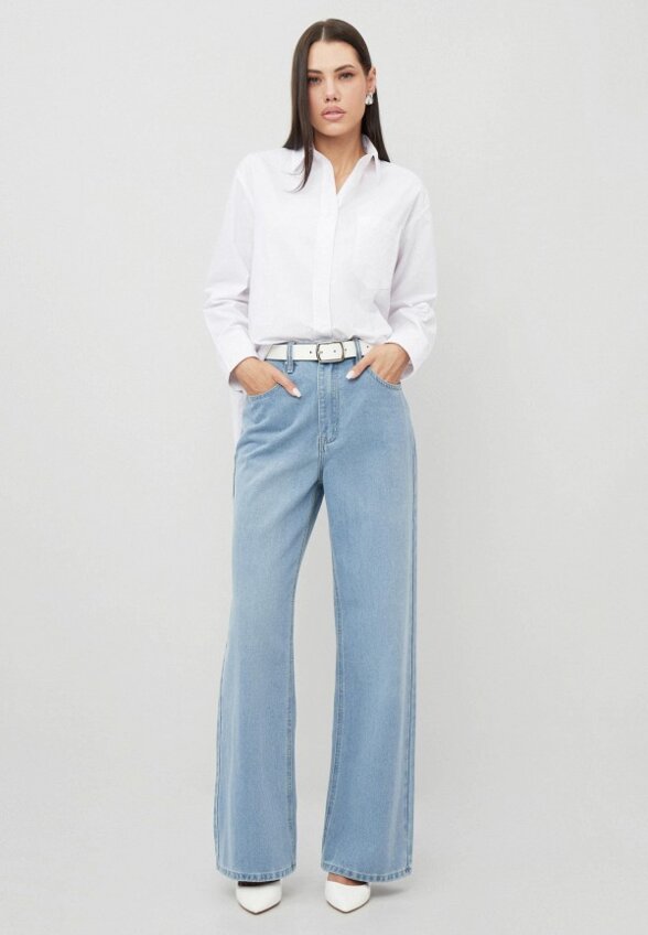 Рубашка Modis