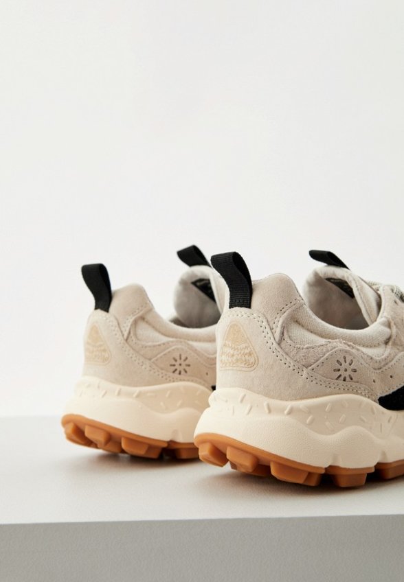 Кроссовки Flower Mountain