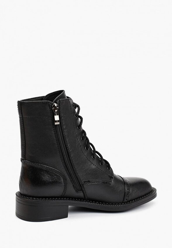 Ботинки Thomas Munz