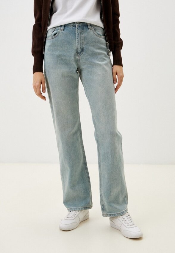 Джинсы Mossmore