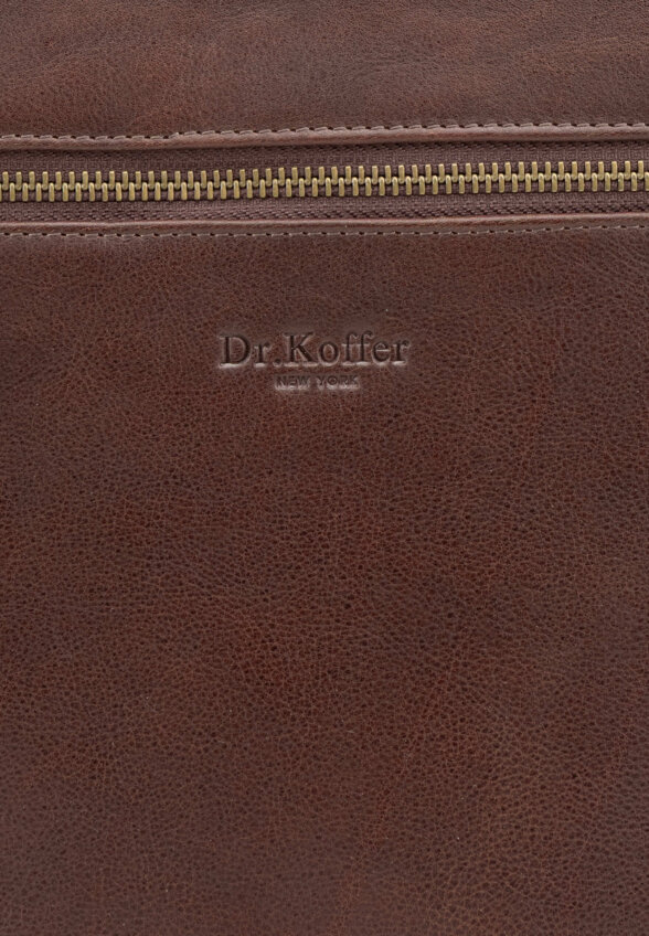 Др.Коффер M402931-245-09 сумка через плечо