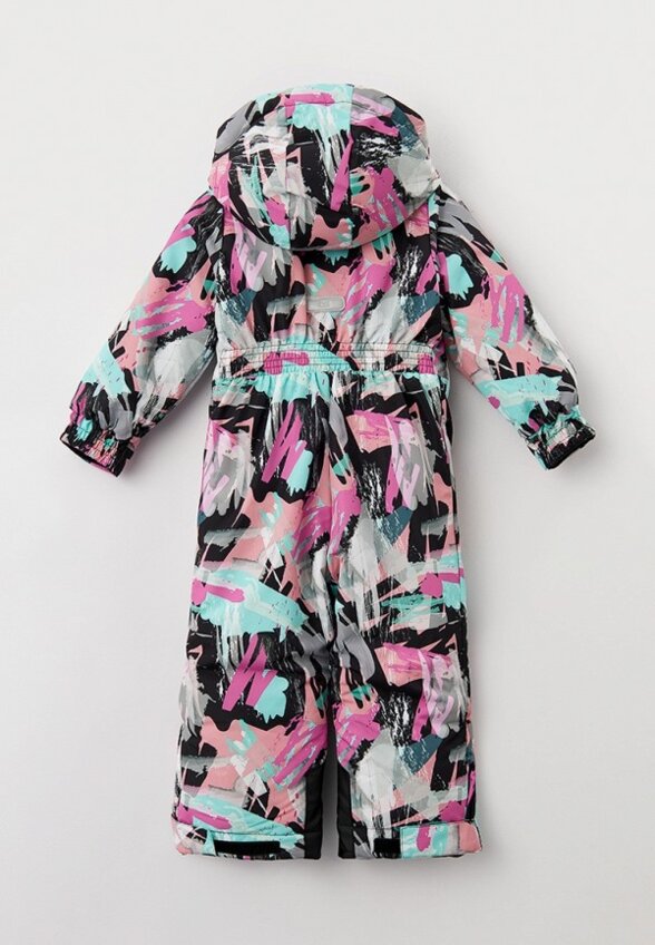 Комбинезон утепленный Choupette