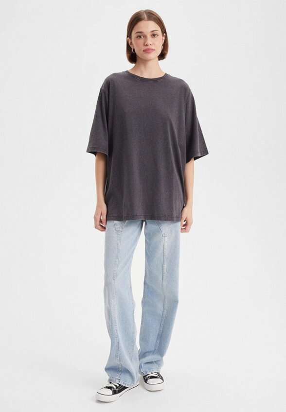 Футболка Barmariska