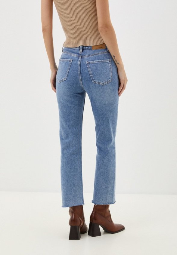 Джинсы Mossmore