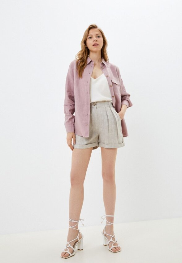 Рубашка Jane Sarta