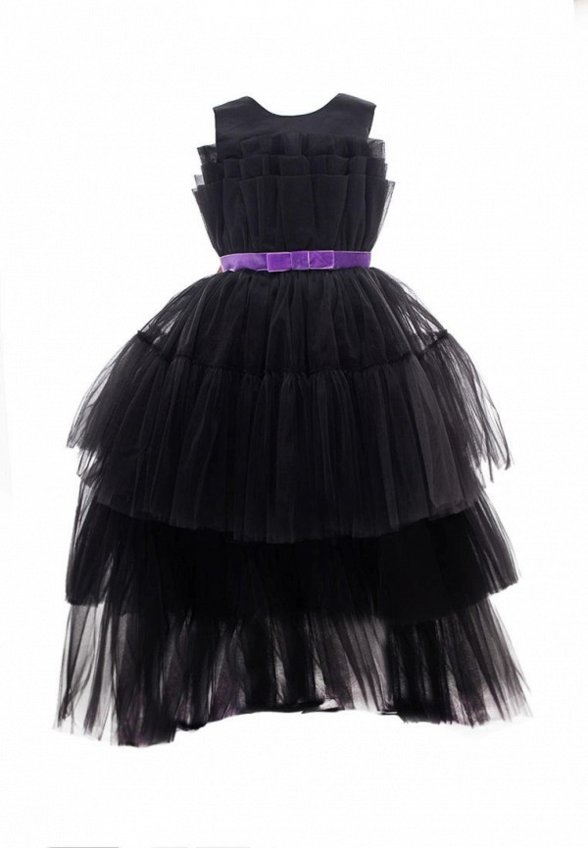 Платье Роскошь с детства