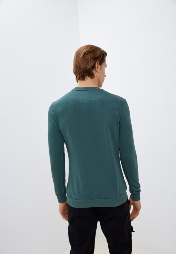 Свитшот Bawer