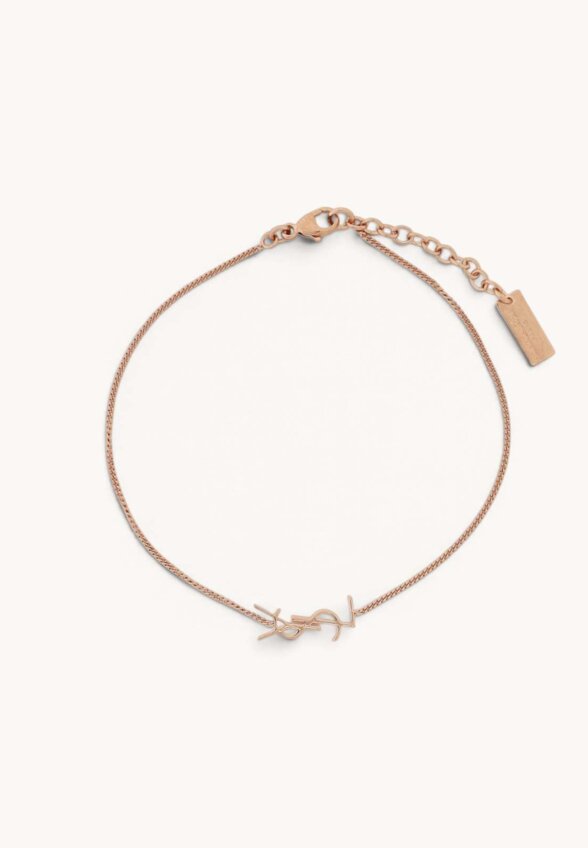 Saint Laurent Bracelet