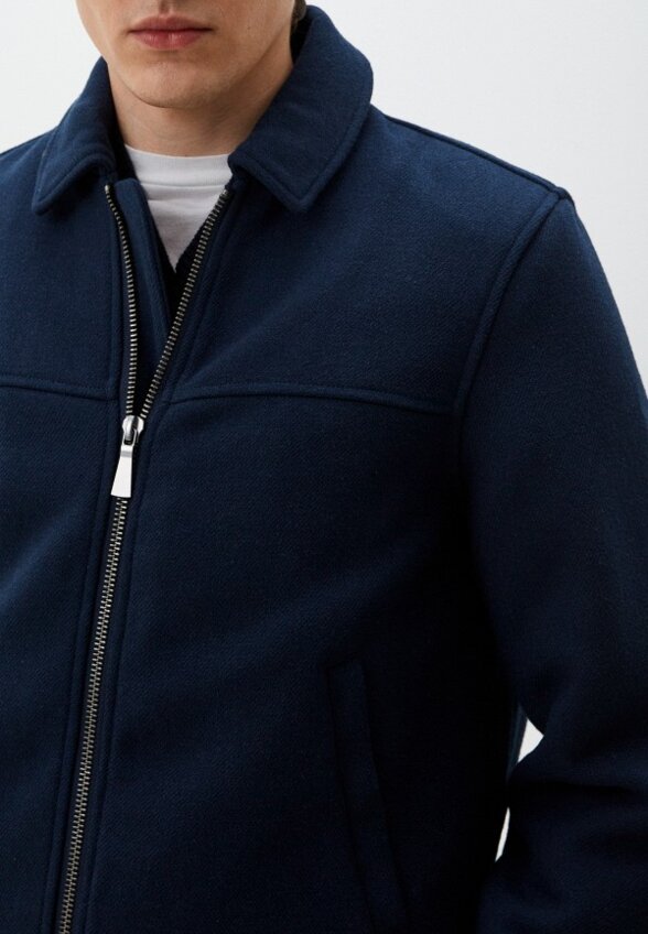 Куртка утепленная United Colors of Benetton