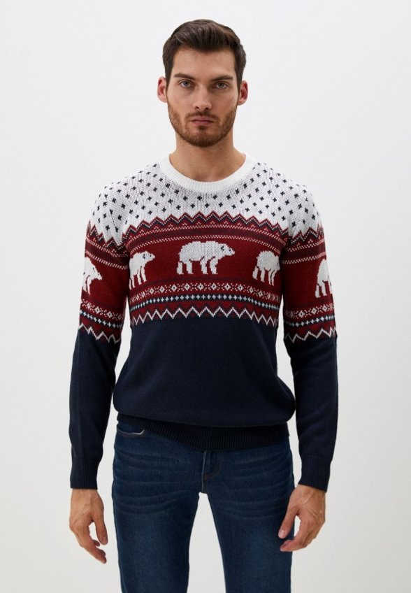 Джемпер Funday