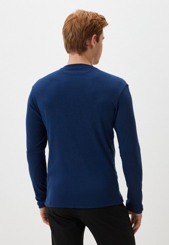 Лонгслив Red Fox