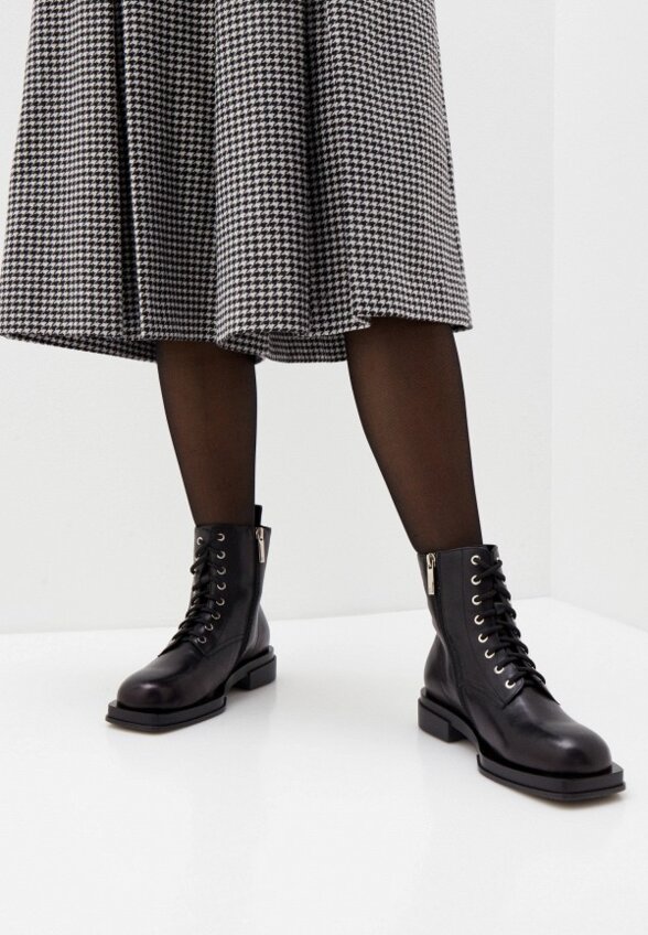 Ботинки Basconi