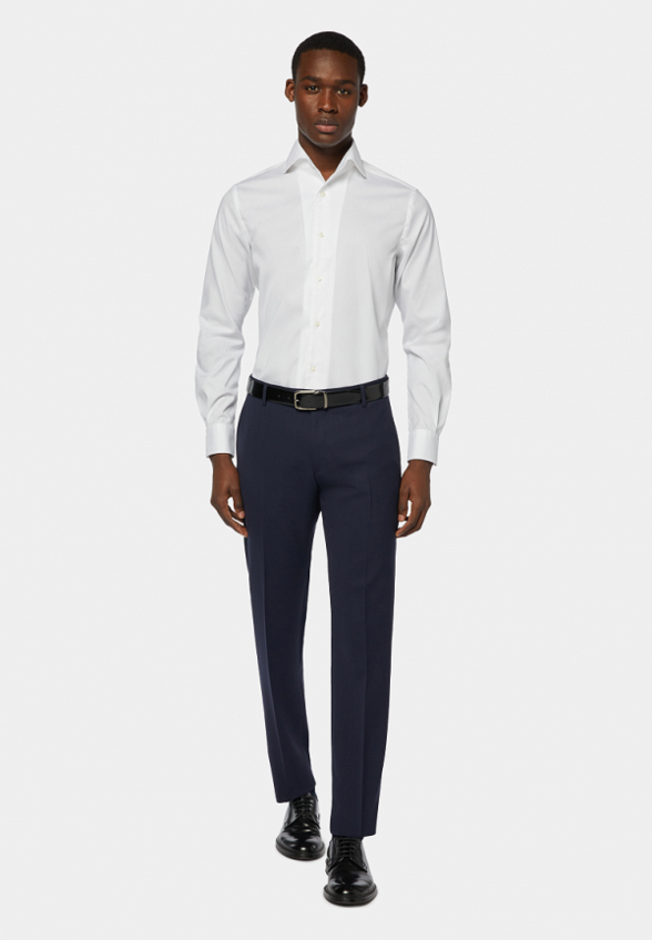 Брюки Boggi Milano