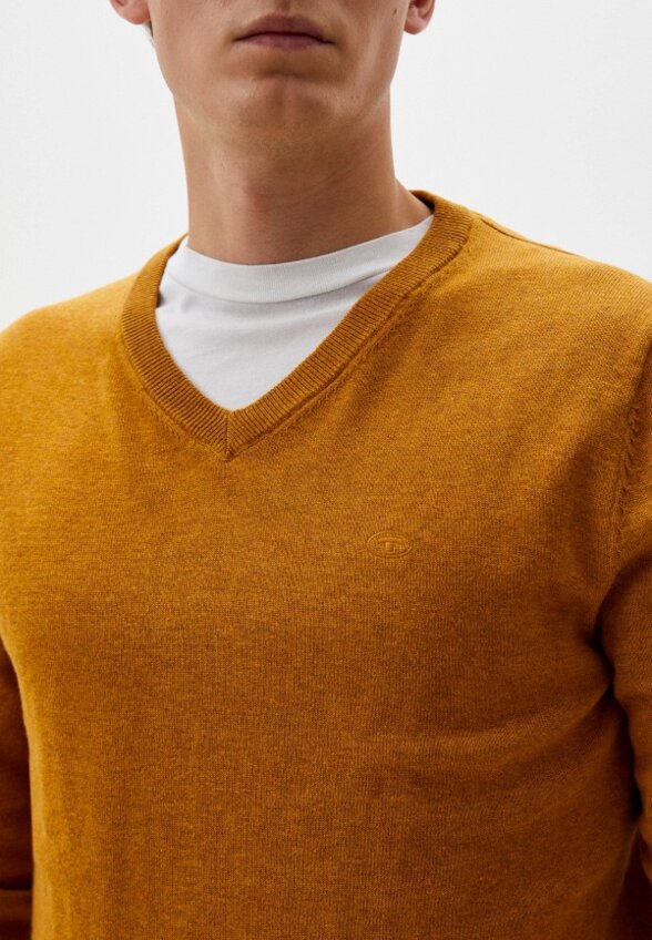 Пуловер Tom Tailor