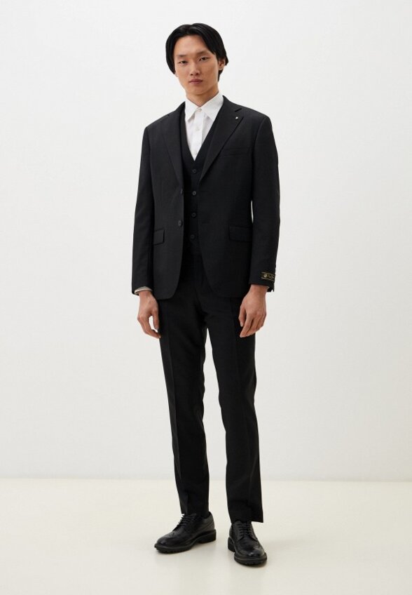 Костюм классический Bazioni