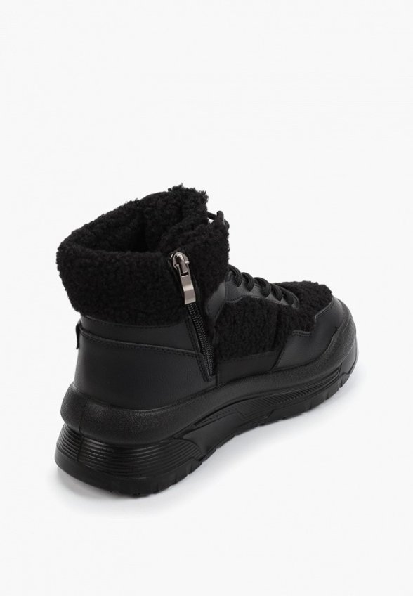 Кеды Francesco Donni