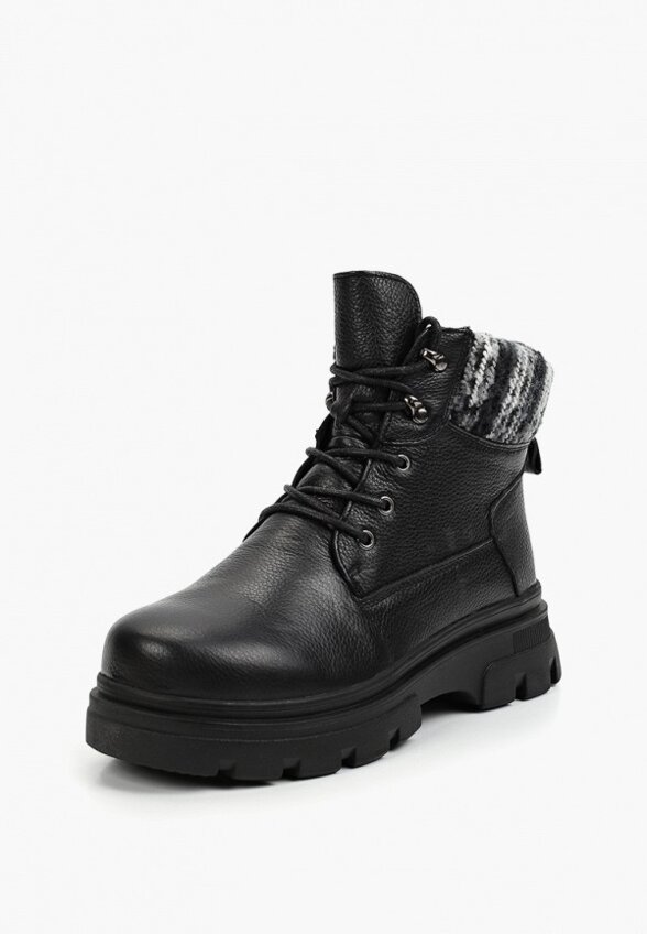 Ботинки Ortenberg